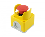 ECOFLOW Emergency Stop Button